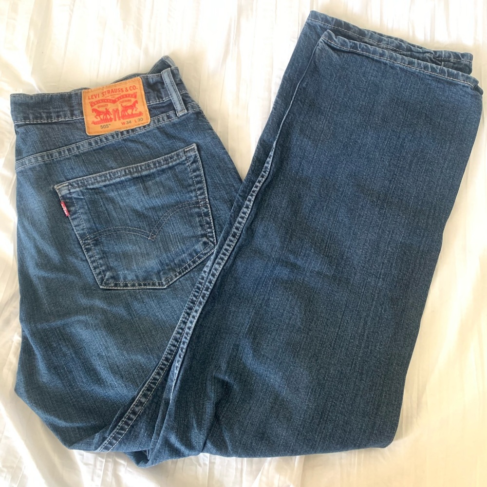 levi strauss jeans